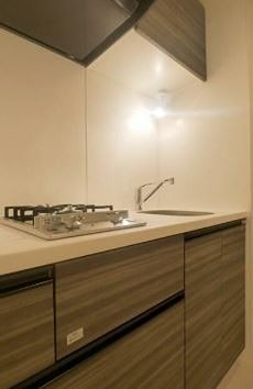 キッチン　※同仕様写真