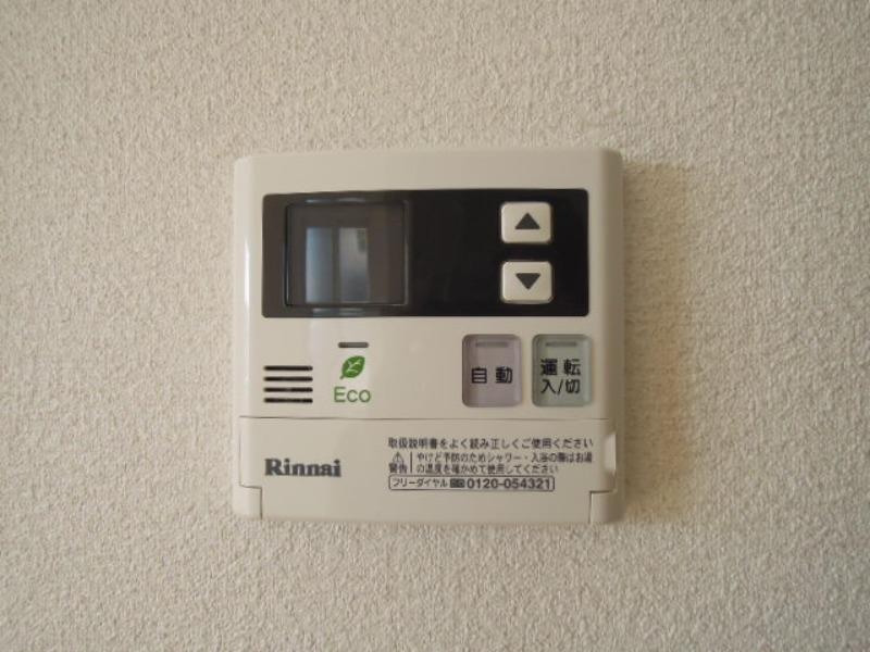 その他　イメージ画像です（別の部屋です）