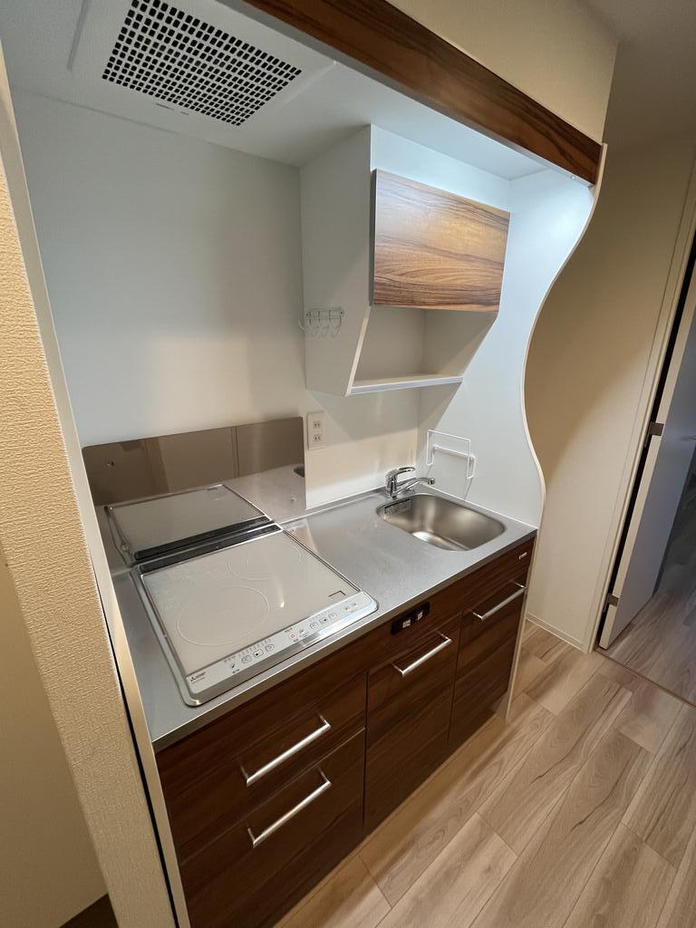 キッチン　※同仕様