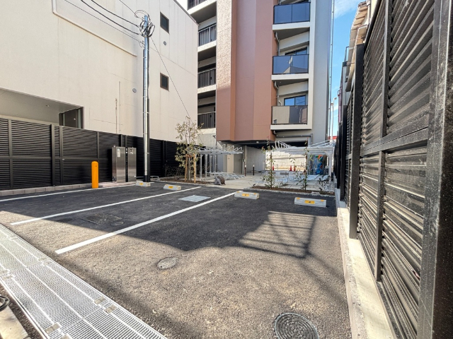 SS.FLAT平井のその他写真