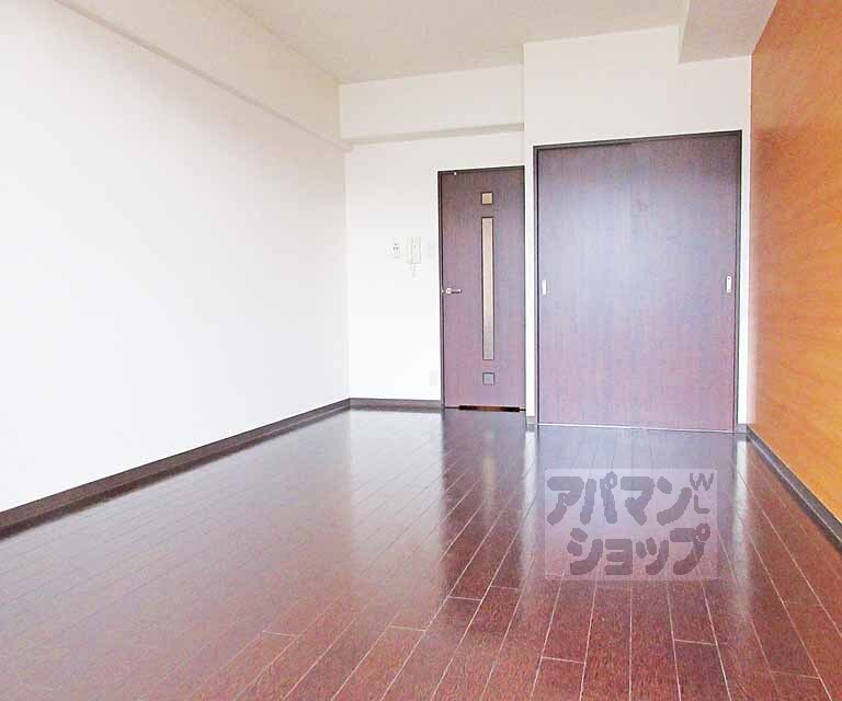 居室・リビング　かなり広いワンルームです・