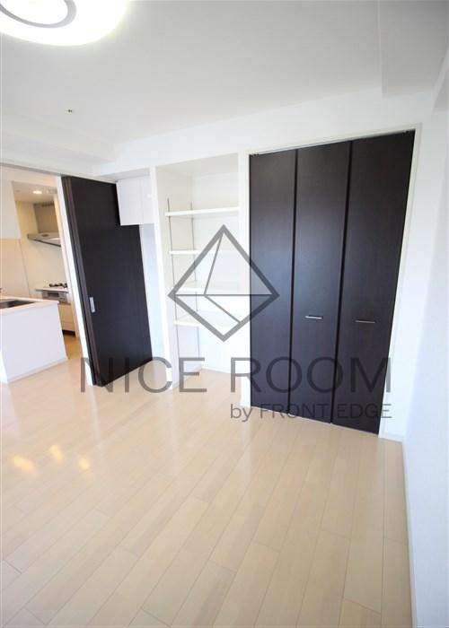 その他部屋・スペース　エステムエグゼ心斎橋　寝室