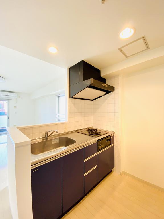 キッチン　◆こちらの物件のお問合わせは、蕪木不動産へお問合せ下さい◆