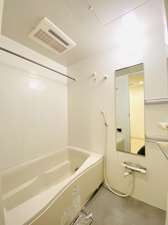 バス・シャワールーム　◆こちらの物件のお問合わせは、蕪木不動産へお問合せ下さい◆