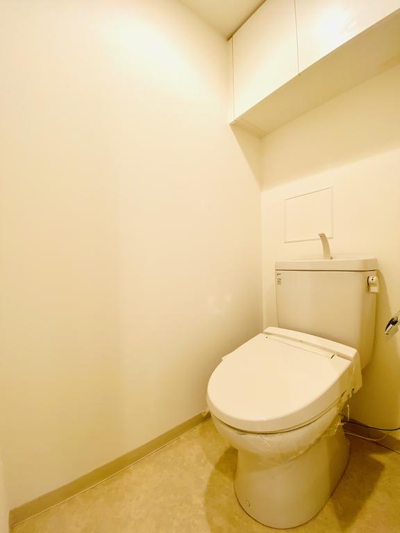 トイレ　◆こちらの物件のお問合わせは、蕪木不動産へお問合せ下さい◆