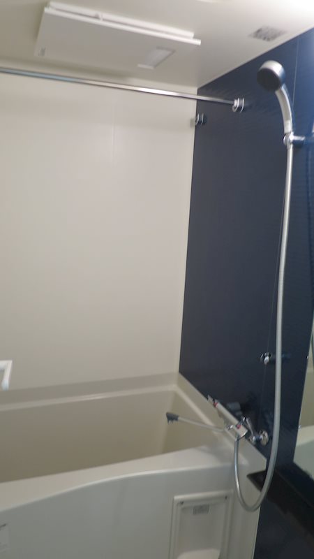 バス・シャワールーム　※参考写真