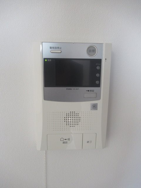 セキュリティ　※参考写真