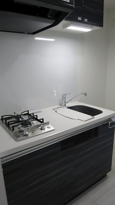 キッチン　※参考写真