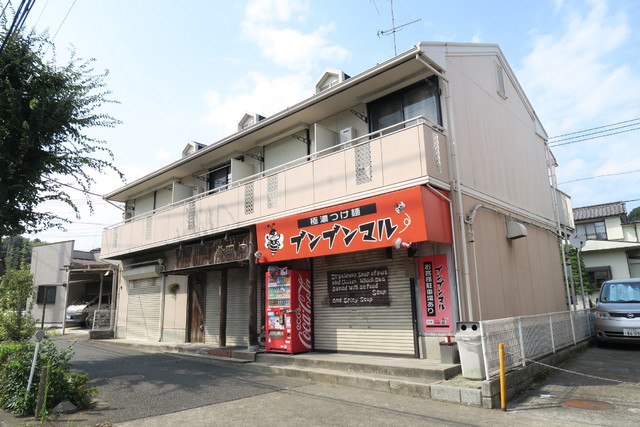 建物外観　外観♪