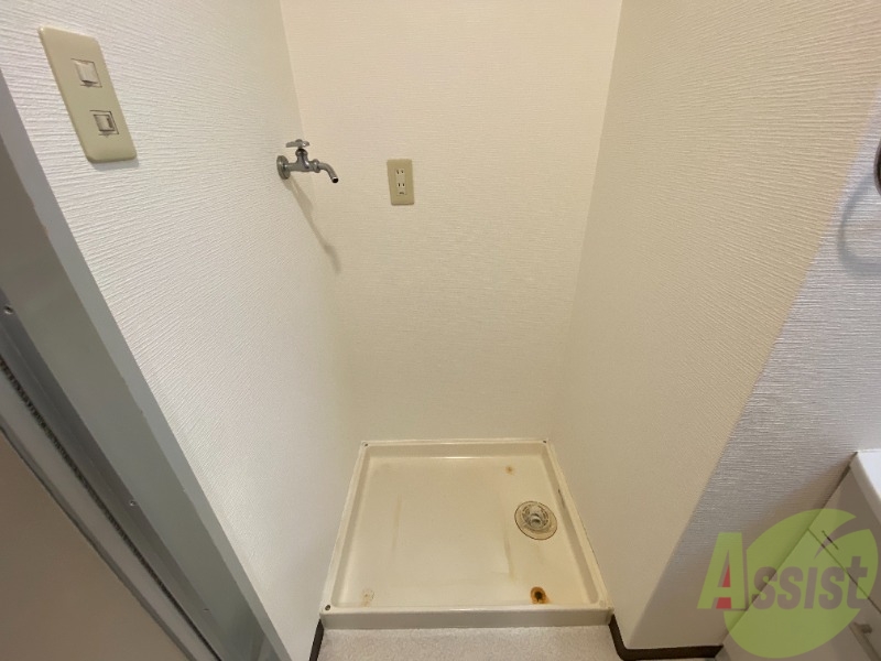 その他設備　便利な時代になりました、自動お湯はりついています。