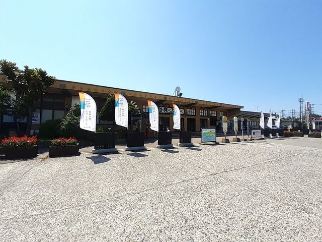 その他　村上駅（その他）まで2700m