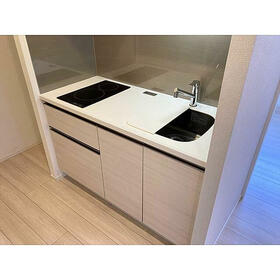 キッチン　※別部屋参照