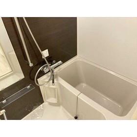 バス・シャワールーム　※別部屋参照