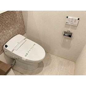 トイレ　※別部屋参照