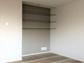 収納　※別部屋参照