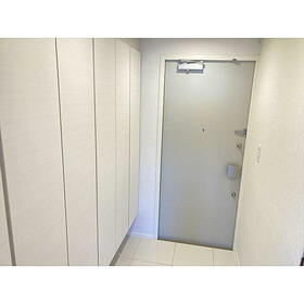 玄関　※別部屋参照