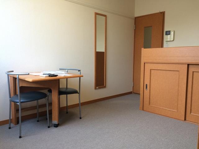 その他部屋・スペース