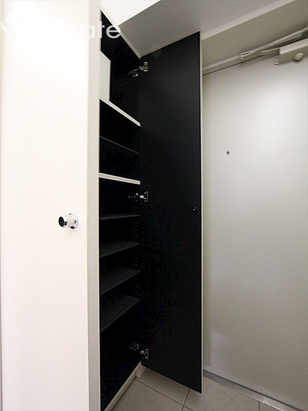 その他　シューズボックス