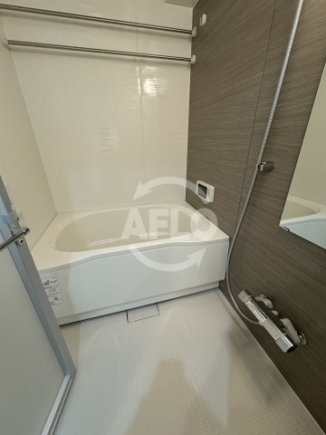 バス・シャワールーム　アーバネックス梅田中崎町II　浴室