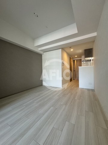 居室・リビング　アーバネックス梅田中崎町II　リビング