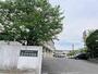 中学校　筑紫野市立筑紫野中学校（中学校）まで905m