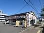 飲食店　韓丼 山科店（飲食店）まで397m