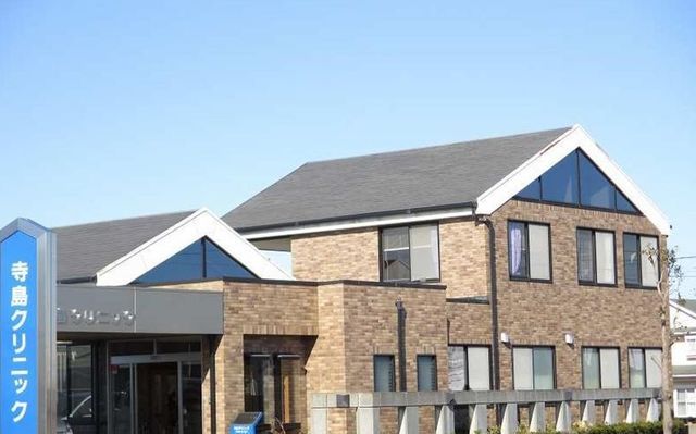 病院　寺島クリニック（病院）まで190m