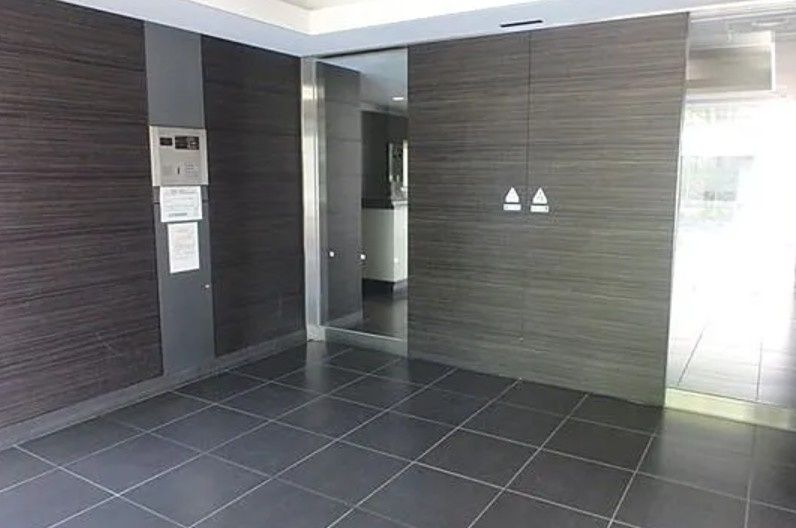 エントランス　☆エントランス☆