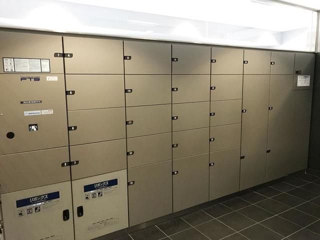 その他共有部分　☆その他共用部分☆