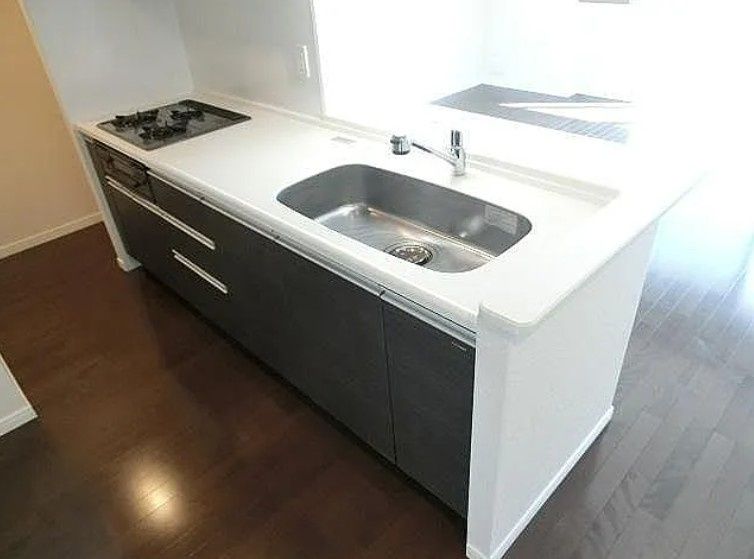 キッチン　☆キッチン☆