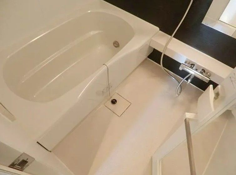 バス・シャワールーム　☆お風呂☆