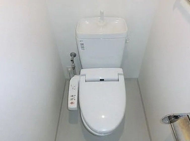 トイレ　☆トイレ☆