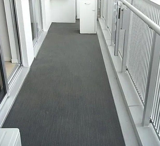 バルコニー　☆バルコニー☆