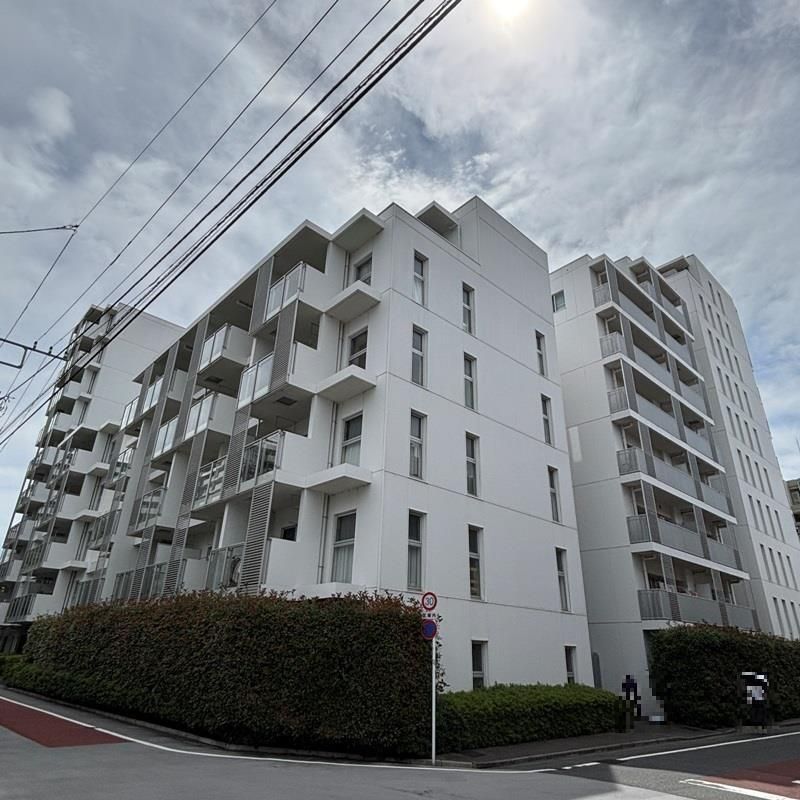 建物外観　☆外観☆