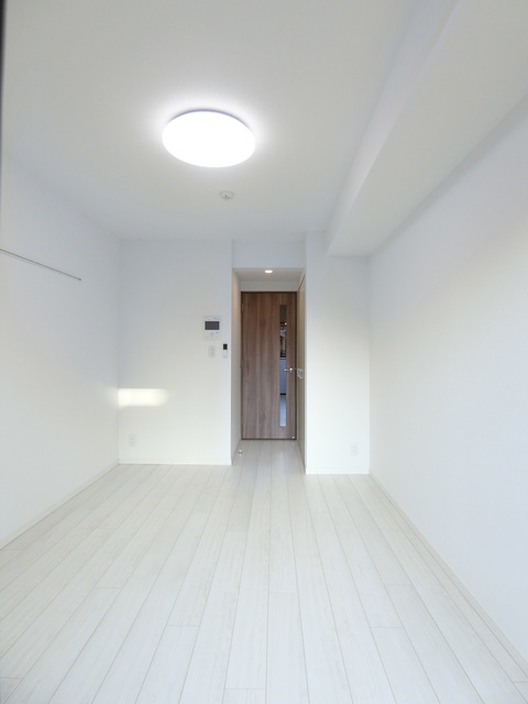 その他部屋・スペース　使い勝手のいい寝室です