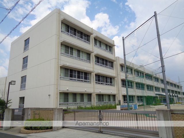 小学校　下志段味小学校（小学校）まで658m