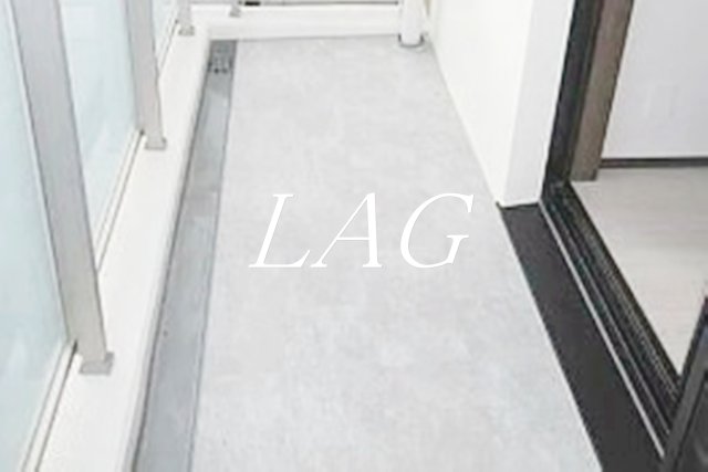 バルコニー　バルコニーです。