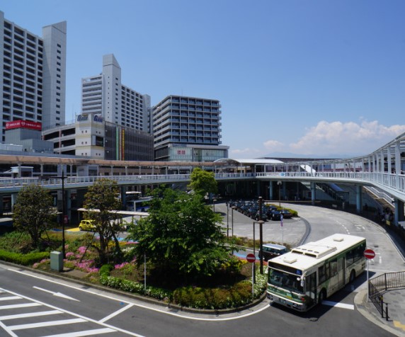 その他　海老名（その他）まで3440m