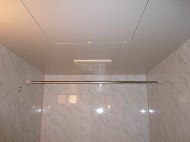 その他　浴室換気乾燥機