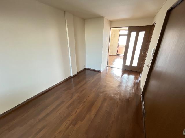 居室・リビング　ダイニング（イメージ）