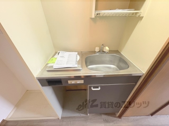 その他部屋・スペース　廊下