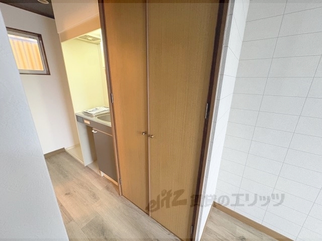 居室・リビング　洋室