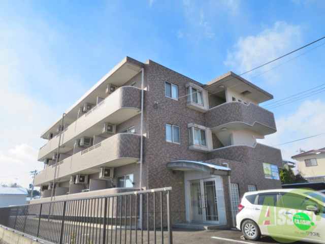 建物外観　外観１