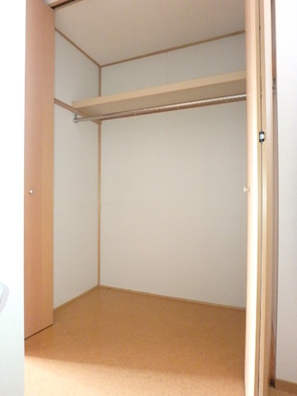 収納　図面と現状に相違がある場合には現状を優先