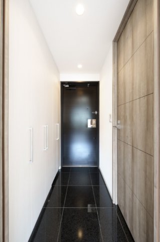 玄関　別部屋参考写真