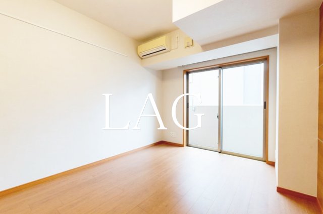 その他部屋・スペース　寝室です。