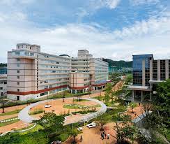 大学・短大　九州産業大学（大学・短大）まで1995m