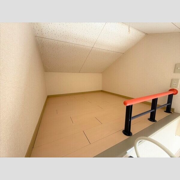 その他　ロフト