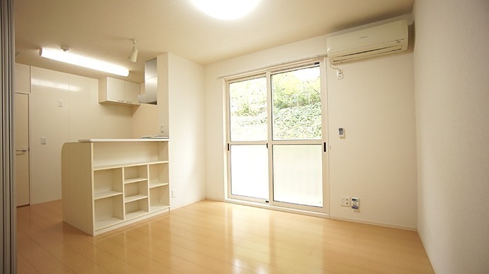 居室・リビング　インターネット無料◎