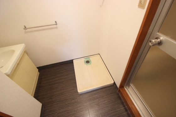 その他設備　※別部屋の写真です